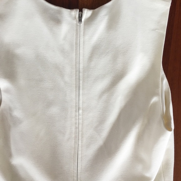 Theory Reneid Dress - Picture 7 of 8